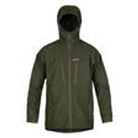 Paramo Bentu Windproof Jacket - Moss